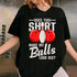 Bowling T-Shirt for Men and Women Cool Bowling Ball Sport Bowler Graphic Tee Shirt - 6