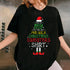 Funny Ugly Christmas T-Shirt for Men and Women Perfect for Festive Holiday Parties - 8