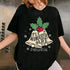 Its a Wonderful Life Everytime A Bell Rings Christmas Movie Graphic T-Shirt for Adults - 8