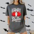 Bowling T-Shirt for Men and Women Cool Bowling Ball Sport Bowler Graphic Tee Shirt - 48