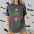 Funny Ugly Christmas T-Shirt for Men and Women Perfect for Festive Holiday Parties - 2