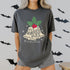 Its a Wonderful Life Everytime A Bell Rings Christmas Movie Graphic T-Shirt for Adults - 7