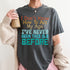 Funny Dont Know How to Act My Age Birthday T-Shirt for Men and Women Gift Idea - 3