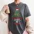 Funny Ugly Christmas T-Shirt for Men and Women Perfect for Festive Holiday Parties - 3