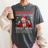 Make Christmas Great Again Funny Trump Pajama Ugly T-Shirt Holiday Novelty Gift - 5