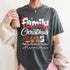 Family Christmas 2025 Matching Outfit Xmas Squad Santa T-Shirt Holiday Party Tee - 8