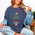 Funny Ugly Christmas T-Shirt for Men and Women Perfect for Festive Holiday Parties - 7