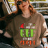 Im Not An Elf Just Short Funny Christmas T-Shirt for Men and Women Holiday Gift Idea - 7