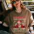 Make Christmas Great Again Funny Trump Pajama Ugly T-Shirt Holiday Novelty Gift - 7