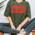 Bruh Meme T-Shirt Funny Saying Slang Tee for Boys Girls Teens Youth Casual Graphic Top - 6