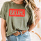 Bruh Meme T-Shirt Funny Saying Slang Tee for Boys Girls Teens Youth Casual Graphic Top - 2