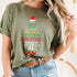 Funny Ugly Christmas T-Shirt for Men and Women Perfect for Festive Holiday Parties - 48