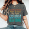 Funny Dont Know How to Act My Age Birthday T-Shirt for Men and Women Gift Idea - 2