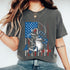 USA Flag Fishing T-Shirt for Men and Women Patriotic Fish Gift for Fishing Lovers - 5