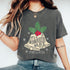 Its a Wonderful Life Everytime A Bell Rings Christmas Movie Graphic T-Shirt for Adults - 4