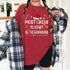 Most Likely To Start All The Shenanigans Funny Christmas T-Shirt for Family Holiday Partie - 7