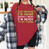 Just Because Im Awake Funny Saying Graphic T-Shirt for Women Teens and Boys Girls - 48